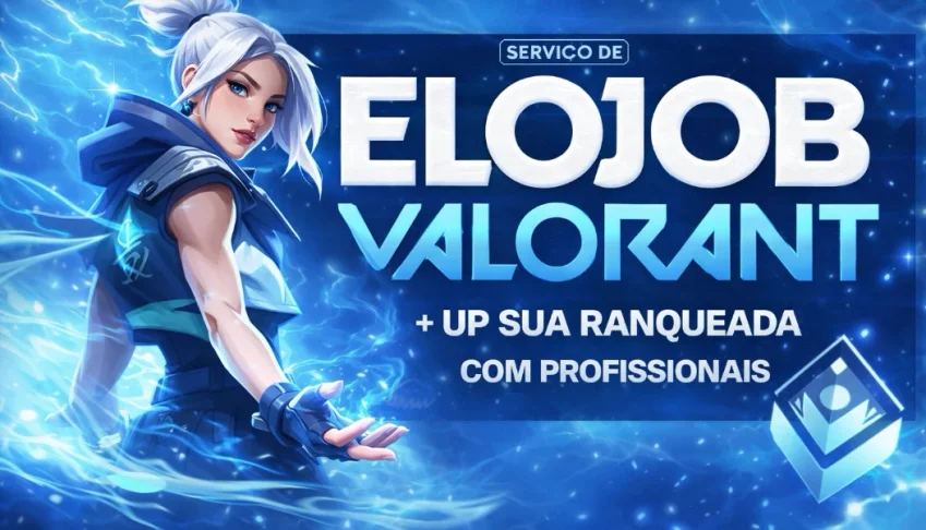 Elojob Valorant "Barato"