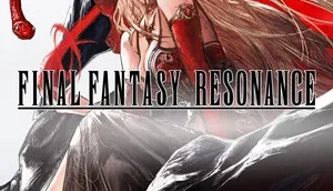 Final Fantasy Resonance Deluxe - Steam