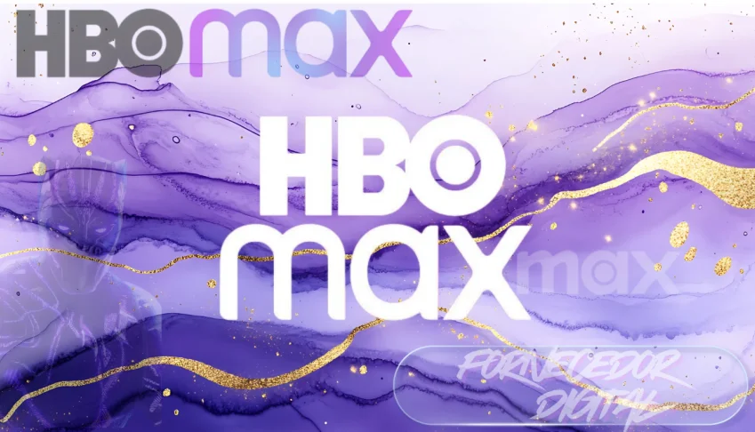 HBO max [30 dias] + brinde