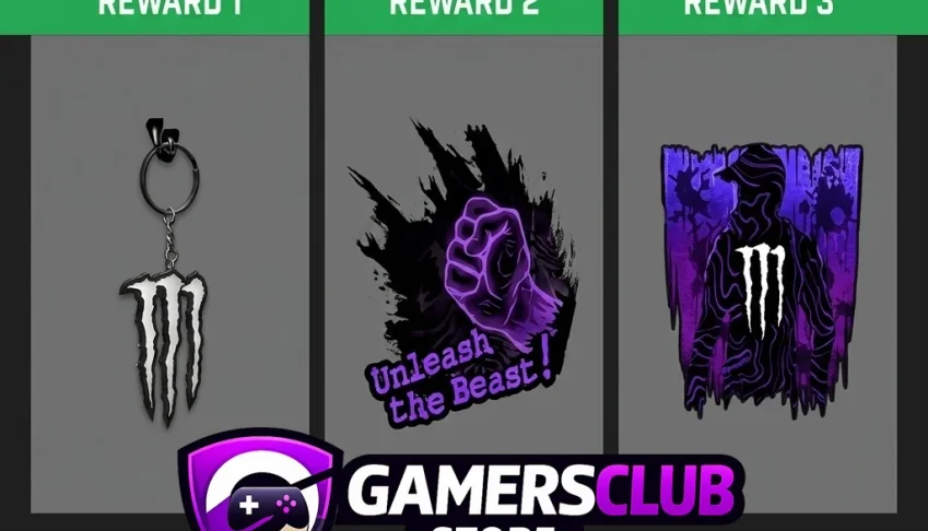 Call Of Duty Modern Warfare 3 - Monster Energy Bundle Dlc