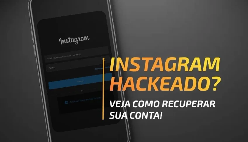 ✅ Como desbanir sua conta do INSTA PASSO À PASSO