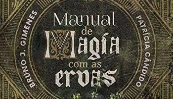 Manual De Magia Com Ervas