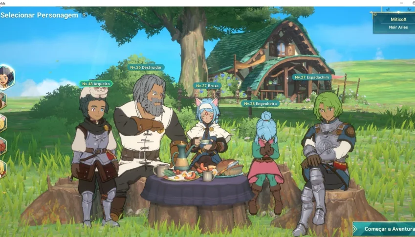 CONTA NI NO KUNI LV 43