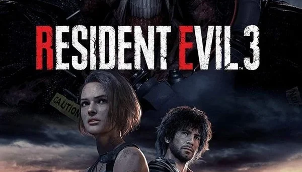 RESIDENT EVIL 3 XBOX ONE DIGITAL ONLINE