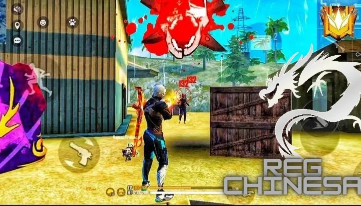 Regedit Chinesađ°