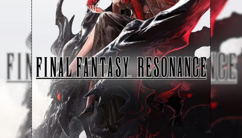 Final Fantasy Resonance - Steam Offlin