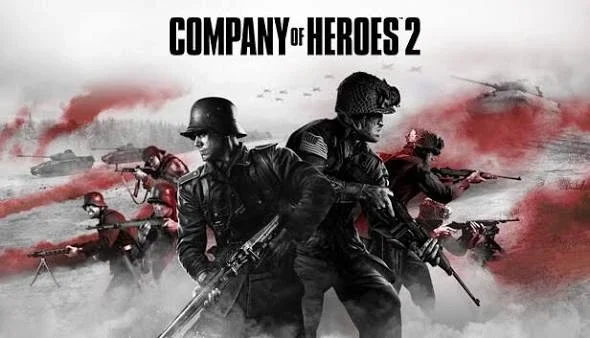 COMPANY OF HEROES 2 | Steam Offline Pc | Entrega Automatica