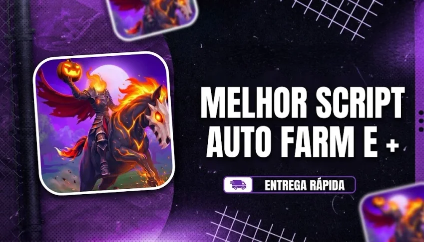 Script Montar um Pet | Auto Farm | Indetectável