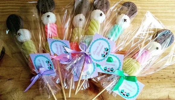 Palito de Guloseimas