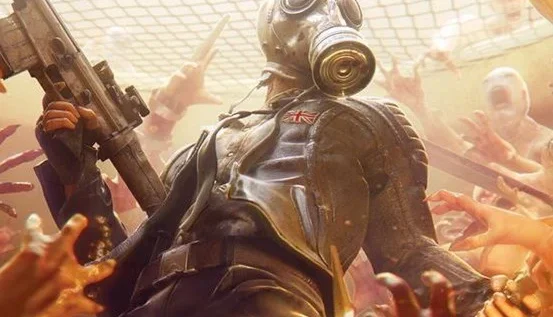 Xbox Killing Floor 2 (Xbox One) #C60887