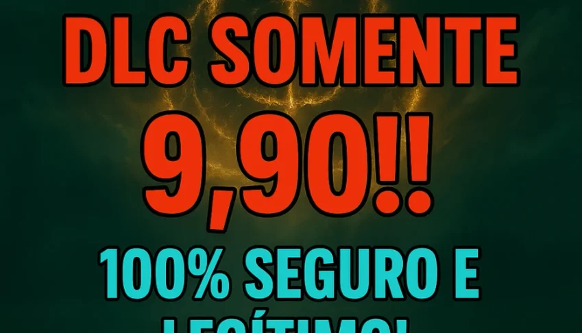 Elden Ring - Todos os Itens da DLC - PREÇO JUSTO! [PS4/PS5]
