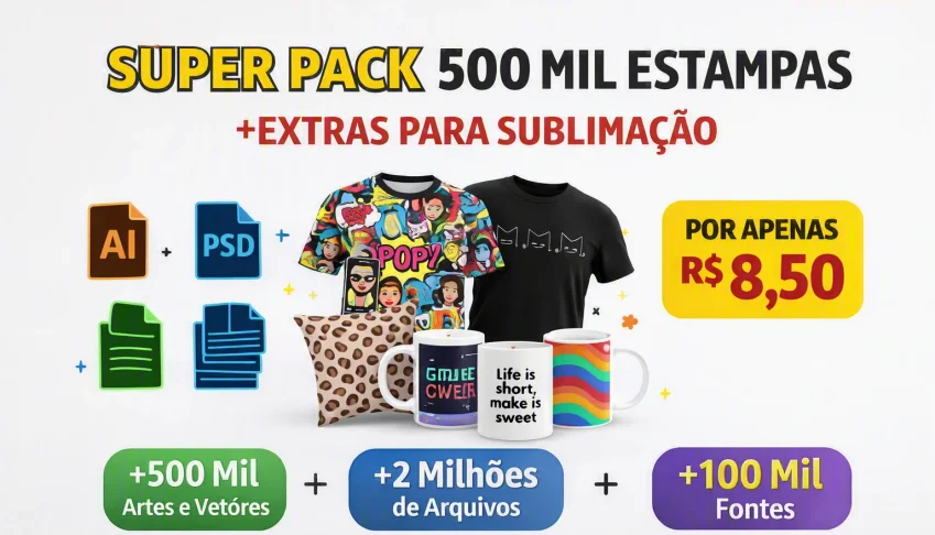 Super   Estampas