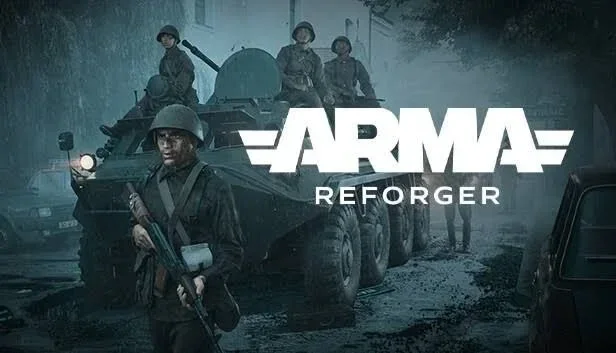 Arma Reforger • Entrega Automática