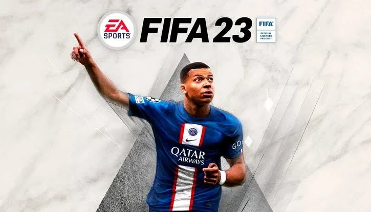 Conta Fifa 23 Na Origin Games│Conta Full Acesso │ Conta Ea L