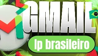 Gmail  Br Alta Qualidade