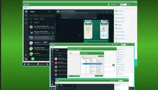 Wa CRM 3.2.0 com Gerador de Licença – ATUALIZADO