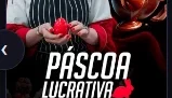 Páscoa lucrativa