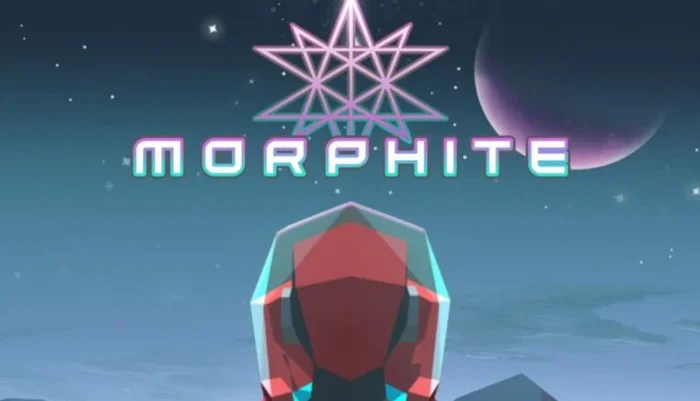 Xbox Morphite #C21887