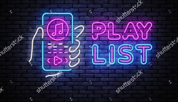 Playlist Personalizada