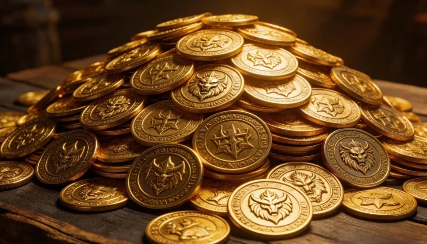 WOW Gold Retail US