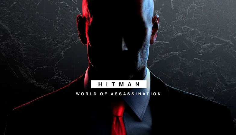 HITMAN World of Assassination Pc Offline Steam