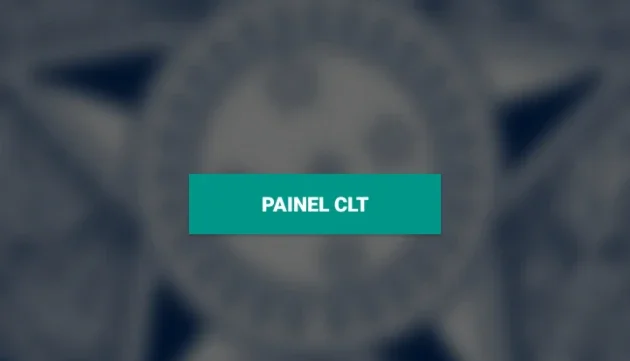 Painel CLT android