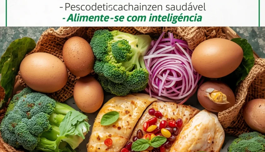 Ebook dieta lowcarb e seus benefícios