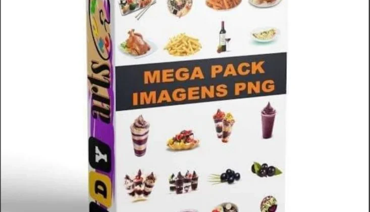 30 Mil Imagens Em Png - Separadas Por Categoria