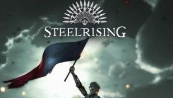 Xbox Steelrising (Xbox Series X|S) #C64318