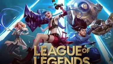Guia Completo League Of Legends