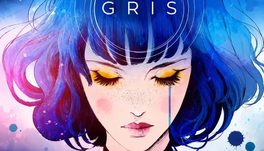 GRIS para PC – Key Steam Original (Mídia Digital)