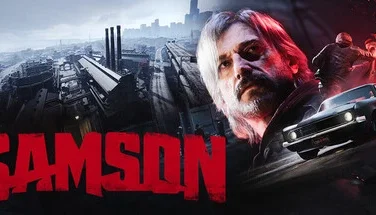 Samson Pc Offline Steam
