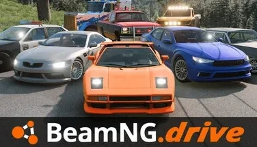 Beamng.Drive 🚗 ⚡ Jogue Agora