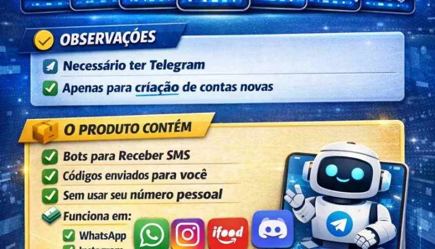 Número descartável