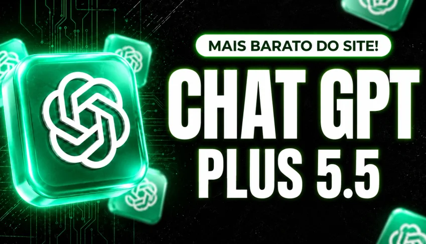 Chat Gpt Plus Privado 30 Dias - Codex Plus