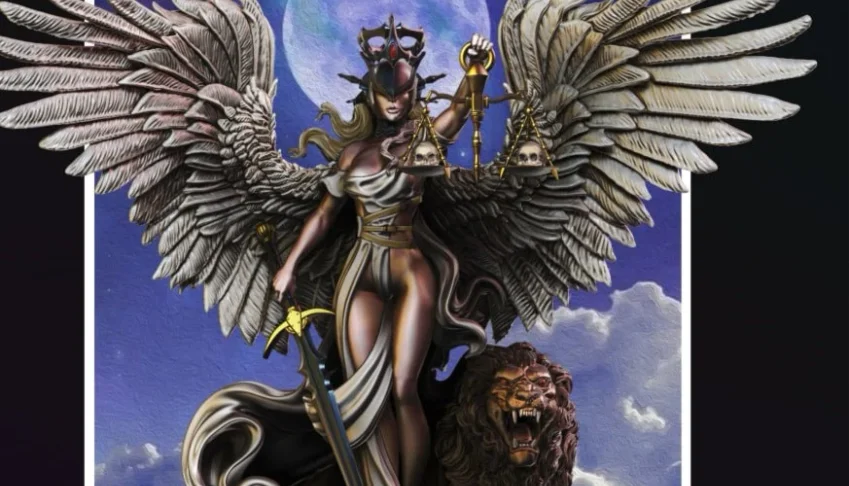 Lady_Justice_By_Creative_Geek_Mb Stl