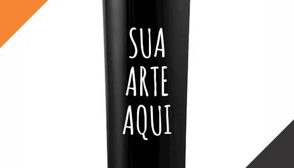 Long Drink Preto