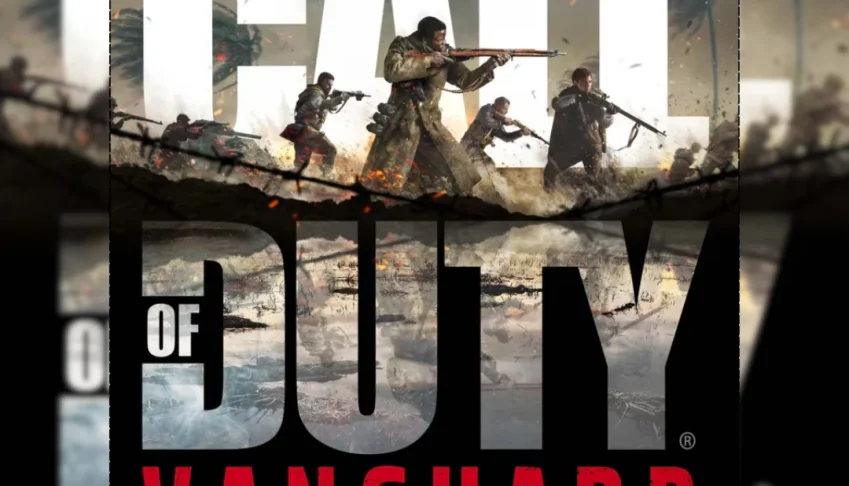 Call of Duty: Vanguard - Steam (Aluguel de conta)