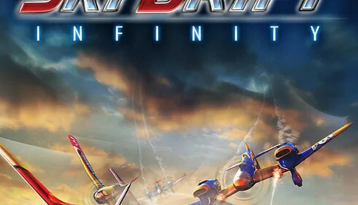 Xbox Skydrift Infinity #C28356