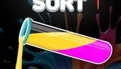 Xbox Color Water Sort #C57982