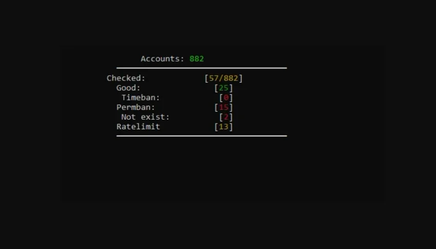 Valorant Checker | Captura De Contas Nfa E Fa
