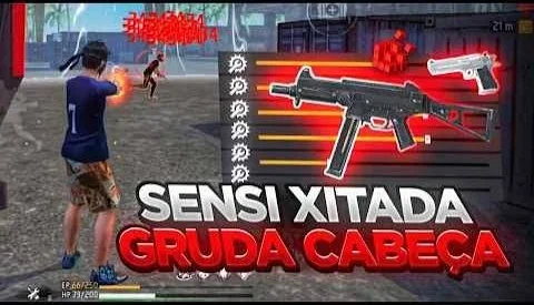 👉 🔥 Sensi Dos Deuses Ff 2026 🔥