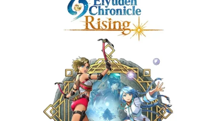 Xbox Eiyuden Chronicle: Rising #C58208
