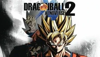 Dragon Ball: Xenoverse 2 XBOX LIVE