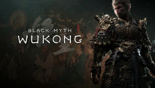Black Myth Wukong Deluxe Edition