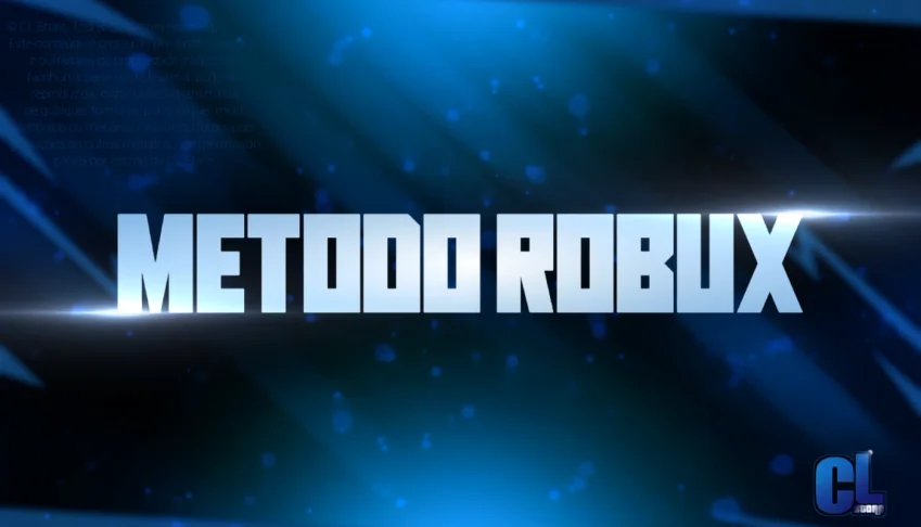 Método Robux