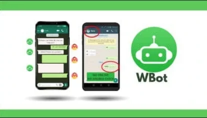 Auto Responde Robô Chatbot