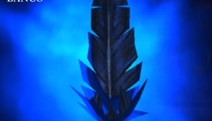 Mascote WoW - MAGIC PEN (World of warcraft - Retail) Mini