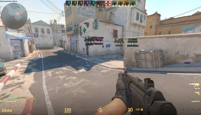 CS 2 Cheat Legit Privado - Atualizado e Indetectavel