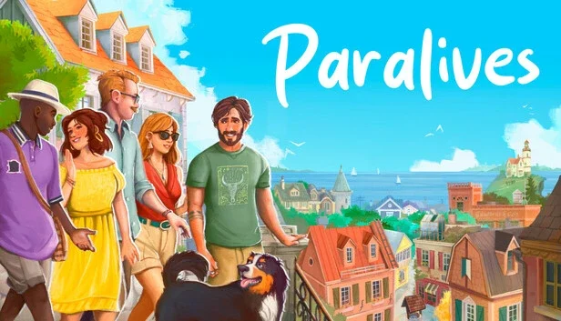 Paralives - Steam Offline